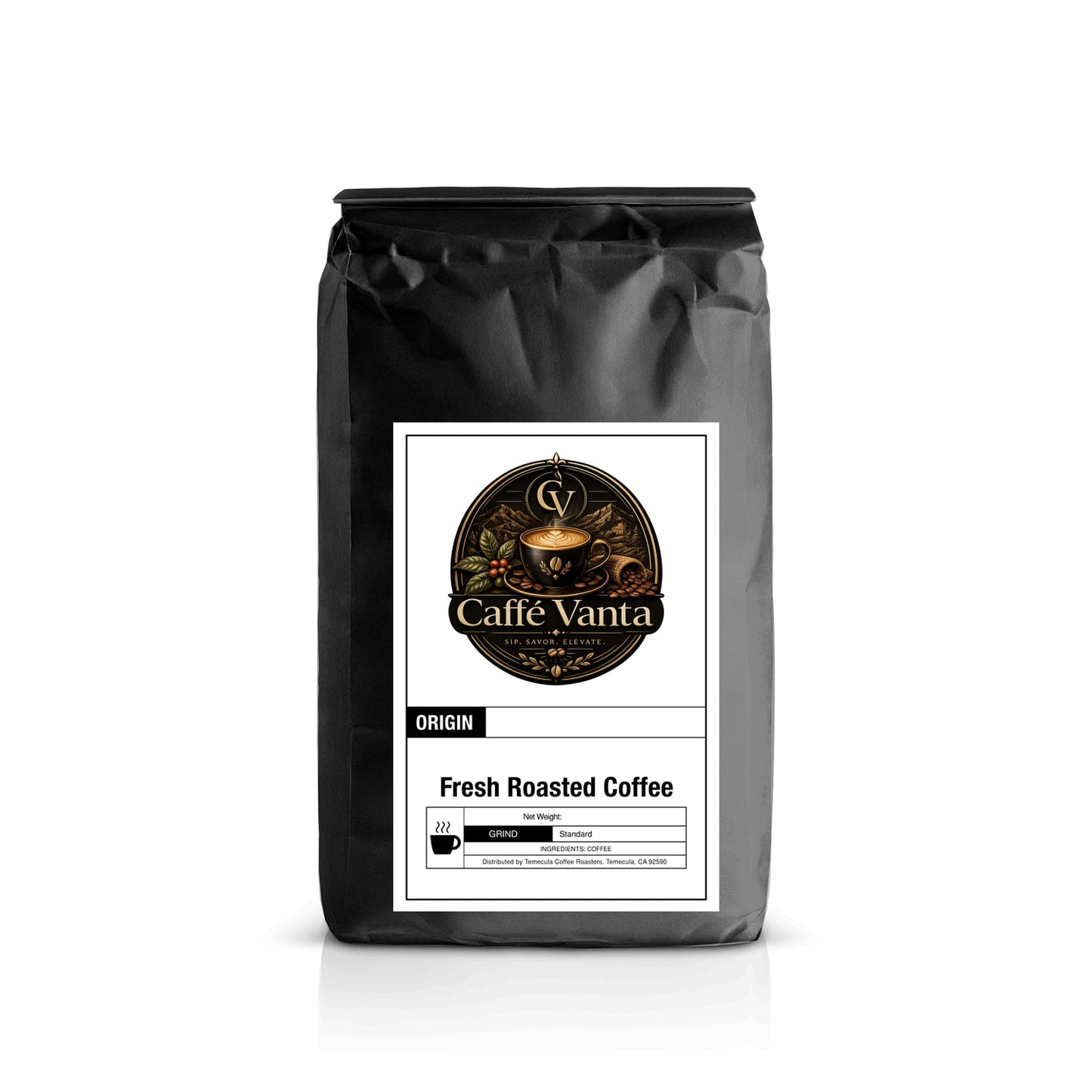 Breakfast Blend Pods