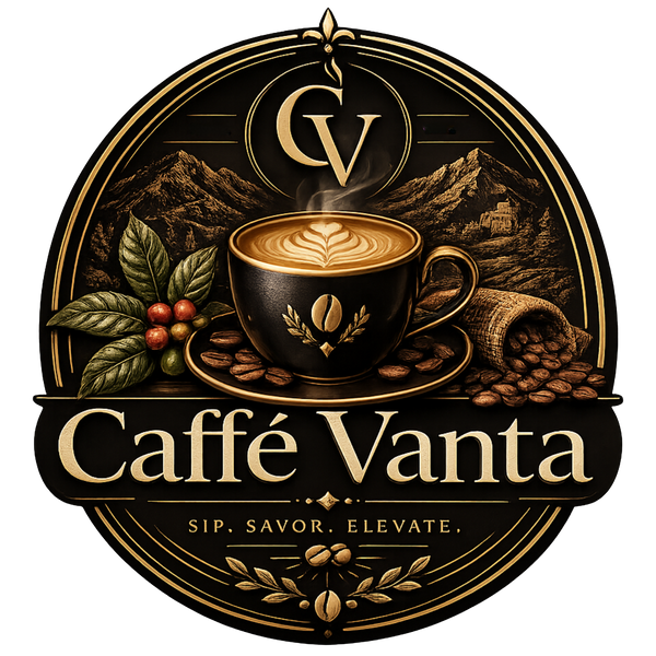 Caffé Vanta