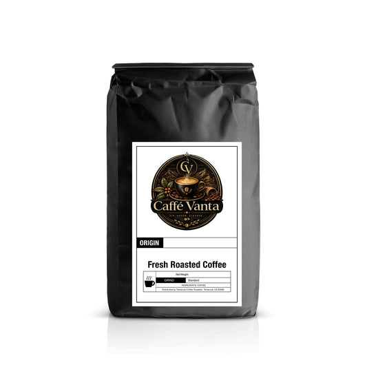 Breakfast Blend Pods